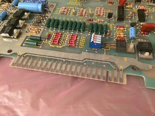 1979 Atari Asteroids Upright Complete Part Out Image