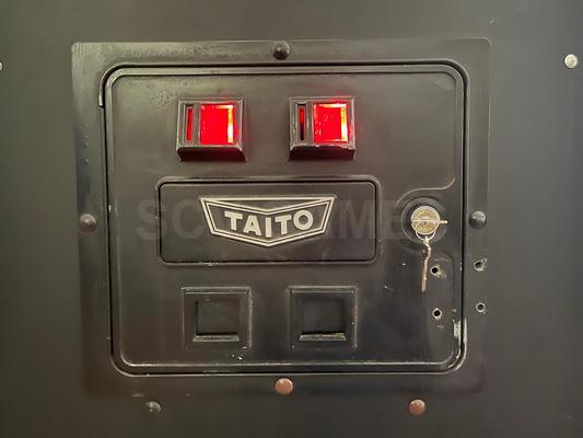 1983 Taito Elevator Action Upright Arcade Machine Image