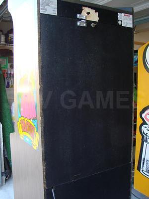 1983 Taito Ice Cold Beer Upright Arcade Game Image