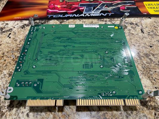 1999 Namco Tekken Tag Tournament PCB Image