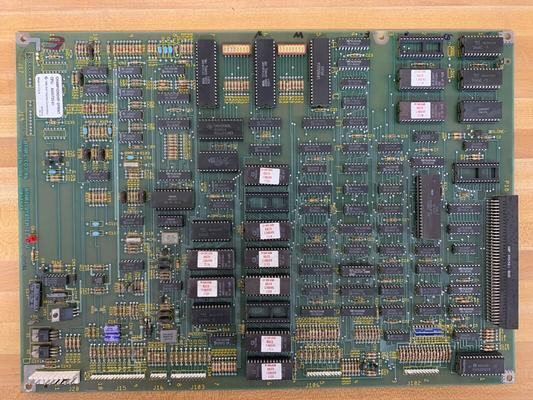 Atari Championship Sprint System 2 PCB Set Image