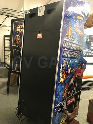 Chicago Gaming Ultimate Arcade 2 Upright Machine Image