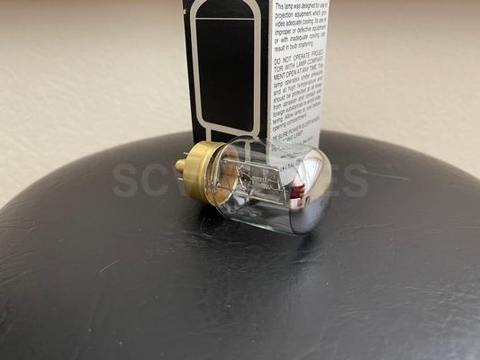 GE DFF Projector Projection Lamp Bulb 150W 120V Image