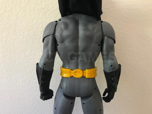 Jakks Pacific DC Comics Batman 31 inch Figure Image